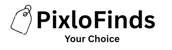 PixloFinds 